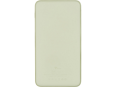 Внешний аккумулятор Reserve Pro,10 000 mAh