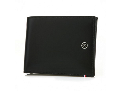 Бумажник Elysee (Черный)