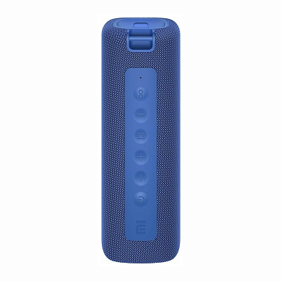 Портативная колонка Xiaomi Mi Portable Bluetooth Speaker 16W, синий