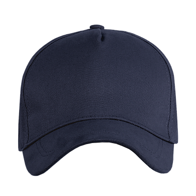 Бейсболка STAN 5 клиньев хлопок, 260, 112