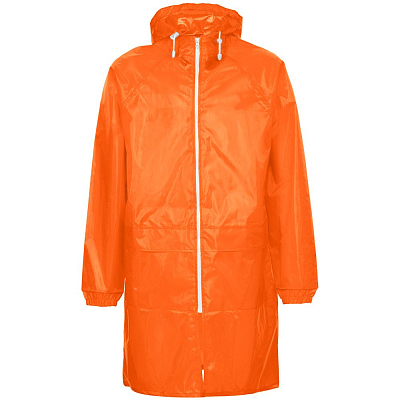 Дождевик Rainman Zip Pro  неон (Оранжевый)