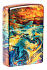 Зажигалка ZIPPO Classic с покрытием 540 Tumbled Brass, латунь/сталь, разноцветная, 38x13x57 мм - Фото 7