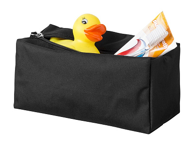 Косметичка Aisle (Чёрный)