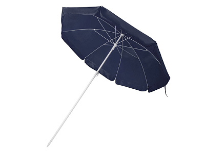 Пляжный зонт Zenith (Тёмно-синий)