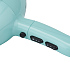 Фен DEWAL BEAUTY YumMy Aqua, зелёный, 2000 Вт, ионизация, 1 насадка - Фото 3