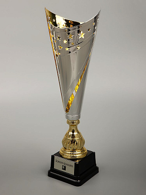 Кубок-факел Flamous Fusion