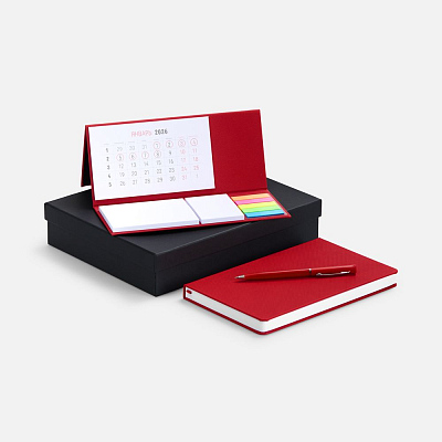 Набор High Grade  (Красный)