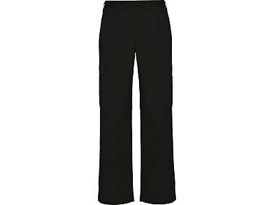 Брюки Daily, мужские (Чёрный)