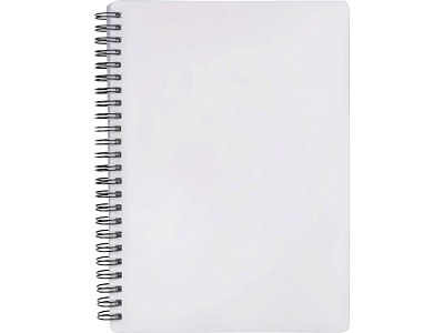 Блокнот А5 Contract