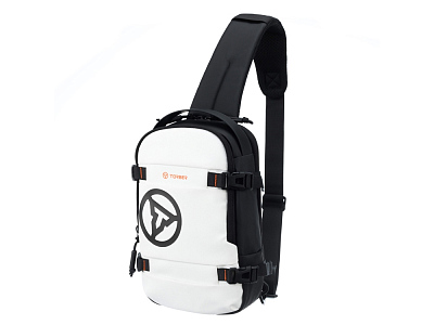 Рюкзак на одно плечо ЭКСТРИМ