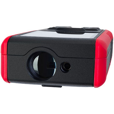 Лазерная рулетка Ermenrich Reel GE60