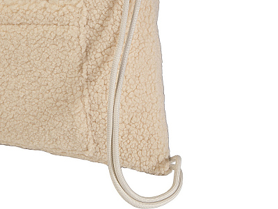 Рюкзак-мешок Шерпа из переработанной шерпы