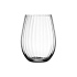 Стакан для воды Бланш (Blanche), прозрачный - Фото 2