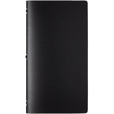 Карта вин Satiness, черная (Чёрный)