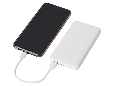 Внешний аккумулятор Reserve Pro,10 000 mAh