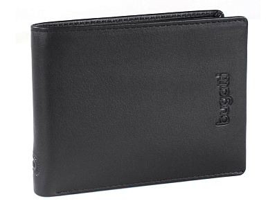 Портмоне Vertice (Чёрный)