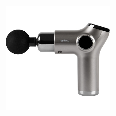 Массажер для тела Rombica Wellness Fido