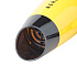 Фен DEWAL BEAUTY Aero Yellow, дорожный, жёлтый, 1400 Вт, 1 насадка - Фото 5