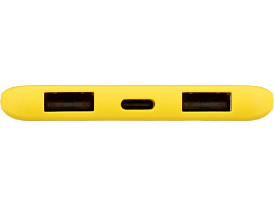 Внешний аккумулятор Powerbank C1, 5000 mAh