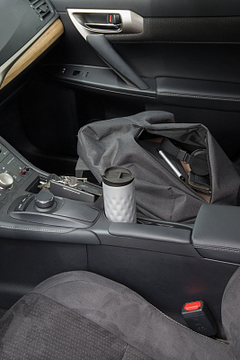 Термокружка Geometric, 350 мл