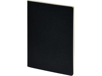 Бизнес тетрадь А5 Pragmatic (Чёрный)