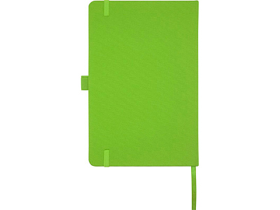 Блокнот А5 Honua из переработанных материалов