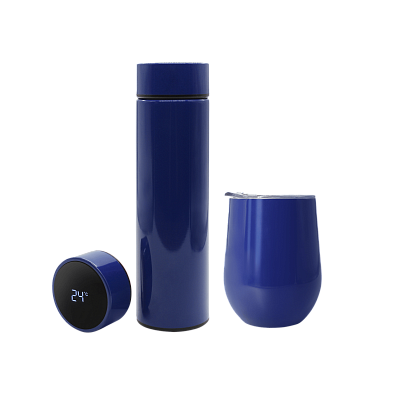 Набор Hot Box C B (синий)