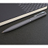 Ручка металлическая Miura, серая - Фото 4