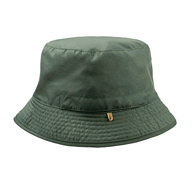 Панама BUCKET POCKET (Оливковый, хаки)