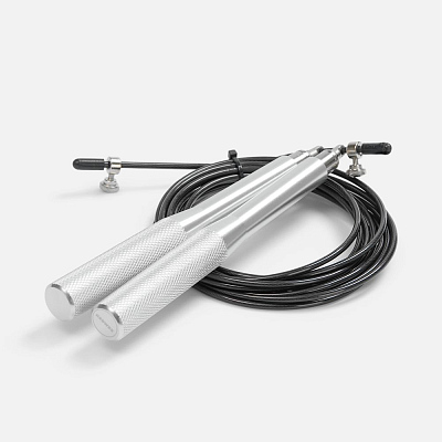 Скакалка Hard Work в мешочке Скакалка Hard Work в мешочке