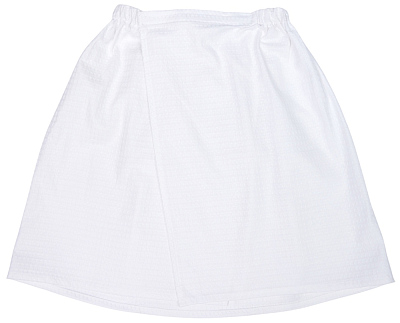 Килт для бани вафельный Tranquil, мужской