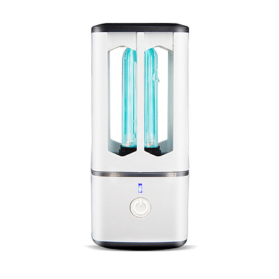 Ультрафиолетовый обеззараживатель X102