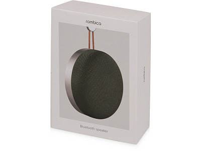 Портативная колонка Mysound Capella