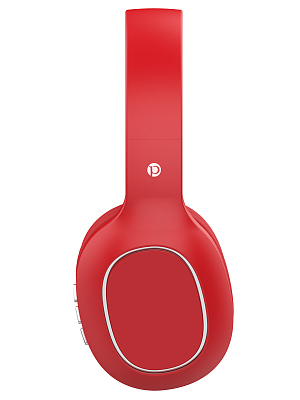 Наушники беспроводные PERO BH04, белый