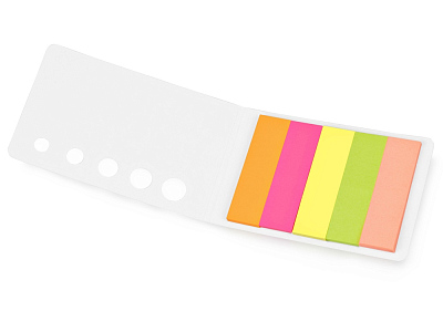 Набор стикеров Oriental (Белый)