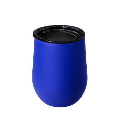 Кофер софт-тач CO12s (синий)