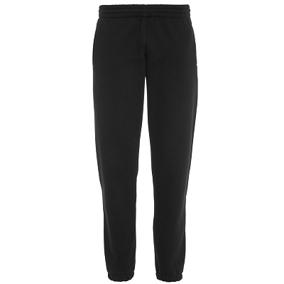 Джоггеры Kulonga, темно-зеленый (хаки) (Чёрный)