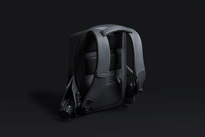 Рюкзак HiPack, черный