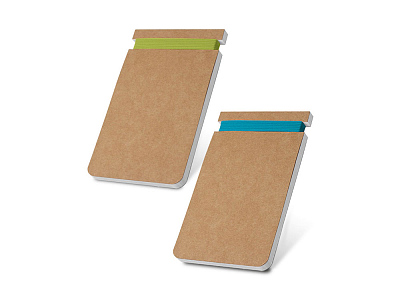 Блокнот B7 WILDE