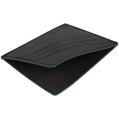 Набор Multimo Tea, черный с зеленым