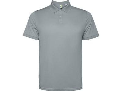 Рубашка поло Tormo, мужская (Серый)