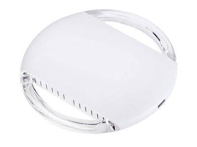 Беспроводное зарядное устройство Cos, 5 Вт (Белый)