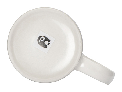 Кружка Sublime Color XL для сублимации