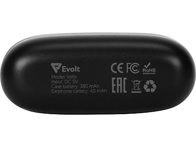 Беспроводные наушники TWS Volts