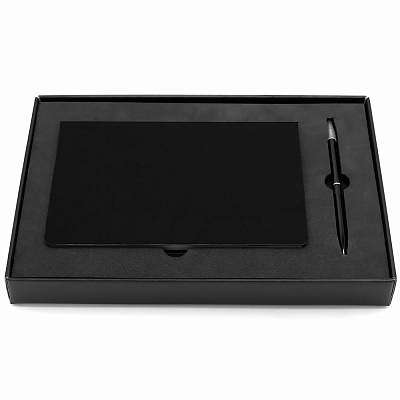 Подарочный набор Dinky, Черный (Чёрный)