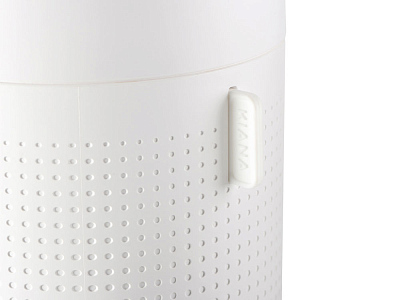 Портативный увлажнитель воздуха Bioko