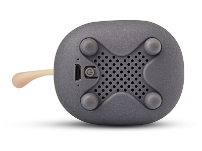 Портативная колонка Mysound Tito 2C