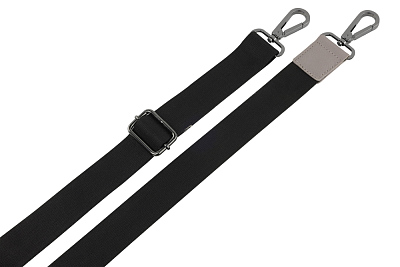 Портфель женский BUGATTI Bella, бежевый, воловья кожа/полиэстер, 38х6,5х27 см