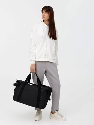 Сумка дорожная Altro, черная