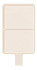 Беспроводной магнитный ПЗУ Xiaomi Magnetic Power Bank - Фото 10